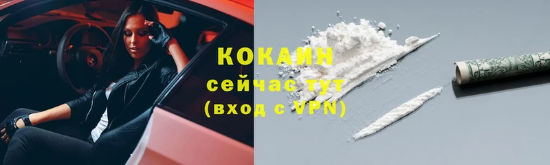 Cocaine Fish Scale Арсеньев